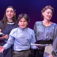 York Theatre Company Presents BAR MITZVAH BOY Panel With Ben Fankhauser, Timothy…