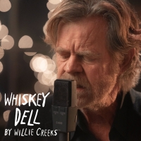 William H. Macy Releases Debut Single 'Whiskey Dell' Video