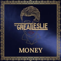 The Great Leslie Will Release New Sing 'Money' Photo