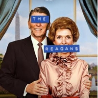 VIDEO: Showtime Releases Trailer for THE REAGANS Series Video