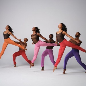 Alvin Ailey American Dance Theater Unveils Programming for New York City Center Seaso Photo