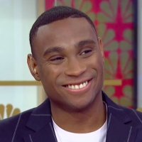 VIDEO: Jordan E. Cooper Urges Audiences to See AIN'T NO MO' on MORNING JOE Video