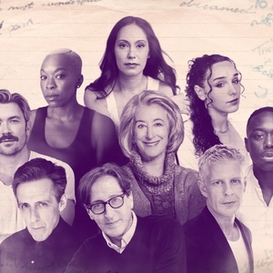 Maureen Lipman to Join RIGHT BEFORE I GO Cast at Soho Theatre Photo
