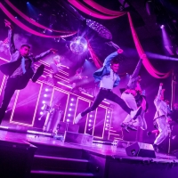 For The Record Live & Feinstein's At The Nikko Present BRATPACK