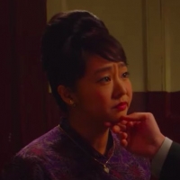 VIDEO: Stephanie Hsu in the Fourth MARVELOUS MRS. MAISEL Teaser Photo