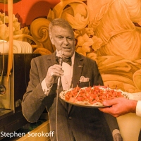 Photo Coverage: Deana Martin & Tony Danza Celebrate 75 Years of Patsy's Italian…