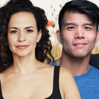 Get Mom A Video From Her Favorite Broadway Star For Mother's Day Photo