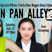 Free Concert Series 'Tin Pan Alley 2' Highlights Emerging Female Musical Theatre Writ Video