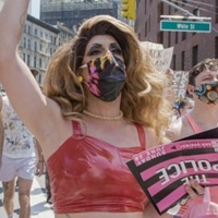 Production Starts On Documentary About Drag Artist Marti Gould Cummings' Campaign For Photo