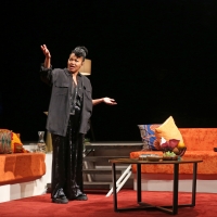 Vineyard Theatre Cancels Weekend Performances of LESSONS IN SURVIVAL: 1971