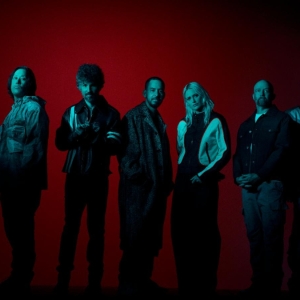 Linkin Park Unleash Heavy is the Crown Adds New Tour Dates Photo