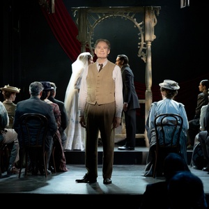 Exclusive: How AMERICAN CLASSIC Brought OUR TOWN to the Screen Photo