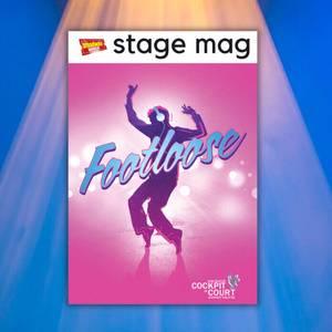 Stage Mag Spotlight: Cockpit in Court Summer Theatre's FOOTLOOSE