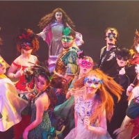 The Company Theatre to Present THE PHANTOM OF THE OPERA in February Photo