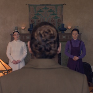 Video: Hulu's THE TESTAMENTS Trailer Previews Return to Gilead Photo