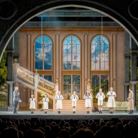 Review: THE SOUND OF MUSIC at Paramount Theatre Video