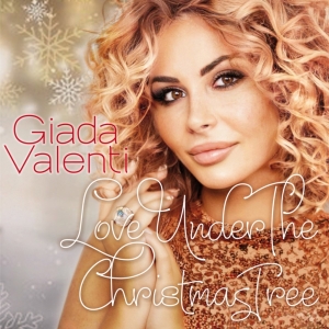 Feature: Giada Valenti Celebrates Love Under the Christmas Tree with Show on Nov. 30