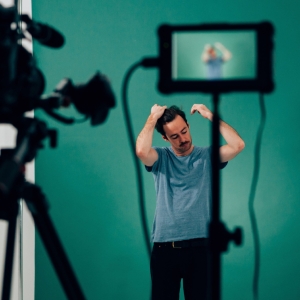 5 Tips for Nailing Your Self-Tape Audition Photo