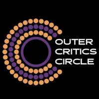 THE LEHMAN TRILOGY, HARMONY & KIMBERLY AKIMBO Lead Outer Critics Circle Awards Nomina Video