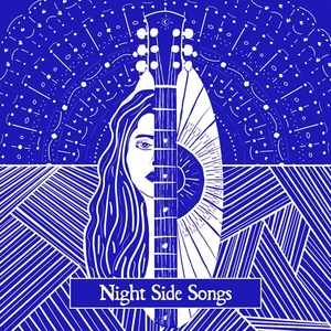 Exclusive: Listen to 'I Will Check In On You' From The Lazours' NIGHT SIDE SONGS Photo