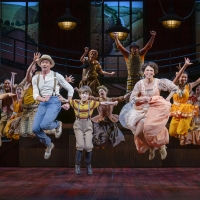 The Theatre World Awards Will Honor THE MUSIC MAN With 'Outstanding Ensemble' Award