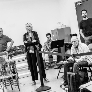 Meet the Cast of OUR TOWN, Beginning Previews Tonight on Broadway Photo