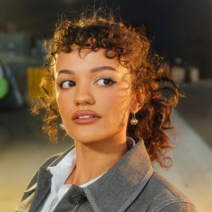 Marissa Bode to Serve as Guest Judge at San Diego Comic Con's Her Universe Fashion Sh Photo