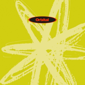 Orbital to Reissue Seminal 1991 Eponymous Debut, Known to Fans as 'The Green Album,'  Photo