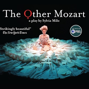 THE OTHER MOZART To Return Off-Broadway For A Limited Engagement Photo