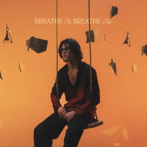 David Kushner Shares New Fan-Favorite Single 'Breathe In, Breathe Out'