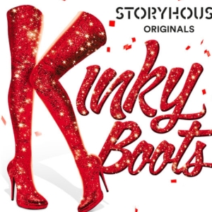 KINKY BOOTS Comes to Chester Next Year Photo
