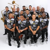 Grupo Niche Announced At MPAC Photo