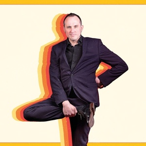 Phil Ellis to Return to Edinburgh Fringe With BATH MAT Photo