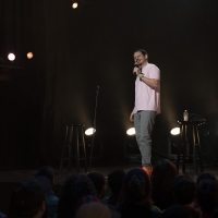 Netflix Announces New Comedy Special from Eric Andre Video