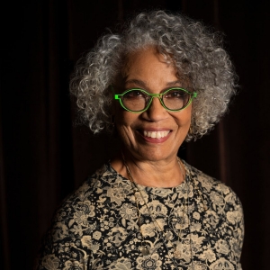 Harlem Stage Artistic Director & CEO Patricia Cruz to Step Down After 25 Years Photo