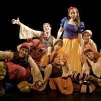 SNOW WHITE AND THE SEVEN DWARVES to Play at Theater Flamenco Video