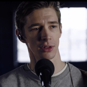 Video: Watch Samuel Jordan Singing 'Midnight Train' From STANDING AT THE SKY'S EDGE