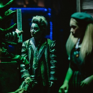 BEETLEJUICE, THE OUTSIDERS and More to Take Part in Broadway Banned Books Week Photo