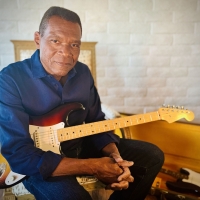 Robert Cray Band Plays The Blues at MPAC in September