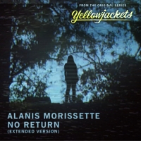 Alanis Morissette Releases New Version of YELLOWJACKETS Theme Song Photo