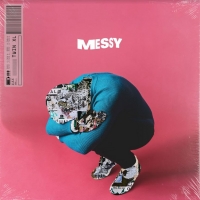 Alt-Pop Trio TWIN XL Drops New Single 'Messy' Photo