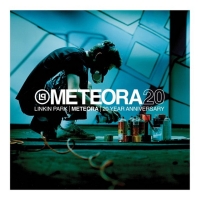 Linkin Park Presents 'Meteora' 20th Anniversary Edition Photo