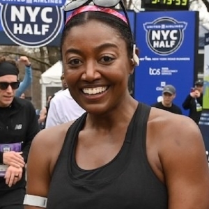 Patina Miller, Sierra Boggess, and More Will Take Part in First Broadway Mile Photo