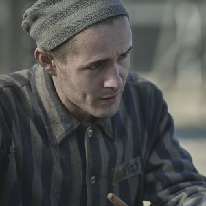 Video: Full Trailer Released for Peacock Series THE TATTOOIST OF AUSCHWITZ Video