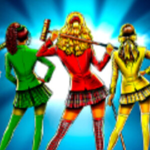 Tickets For HEATHERS THE MUSICAL at the Hippodrome Go On Sale This Week Photo