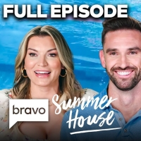 VIDEO: Watch the SUMMER HOUSE Season Seven Premiere Episode Photo