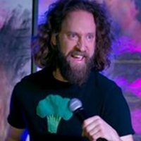 Josh Blue Comes to Comedy Works South in August Video