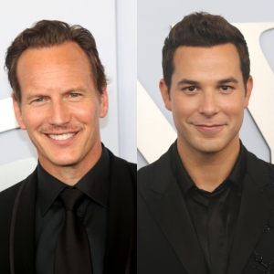 Skylar Astin, Patrick Wilson & More to Lead DO YOU HEAR THE PEOPLE SING at the Hollyw Video
