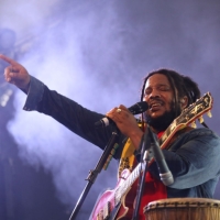 Reggae Royalty Stephen Marley Will Perform At Indian Ranch in July Video