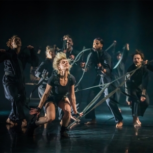 Review: Compagnie Virginie Brunelle's FABLES at the National Arts Centre